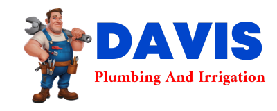 Trusted plumber in RICHLANDS